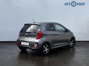 Kia Picanto II Москва  - изображение 17
