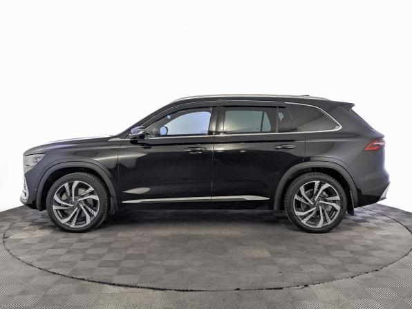 Geely Monjaro I Рестайлинг с пробегом 2024 года, цена 3 250 000 рублей, 78000 км, внедорожник, Автокод Объявления