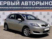 Toyota Auris I Краснодар  - изображение 23