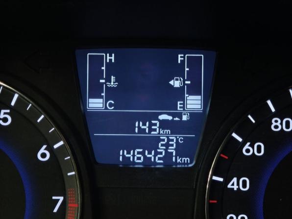 Hyundai Solaris I с пробегом 2014 года, цена 855 000 рублей, 146355 км, седан, Автокод Объявления