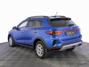 Kia Rio IV Рестайлинг Москва  - изображение 34