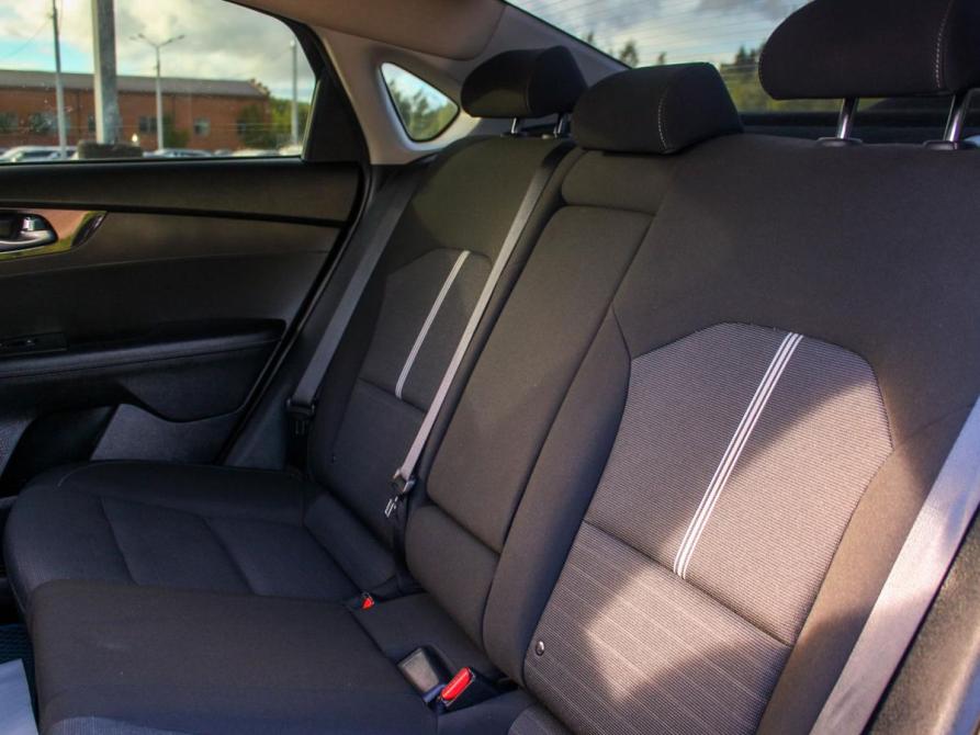 Kia Cerato IV Калуга  - изображение 24