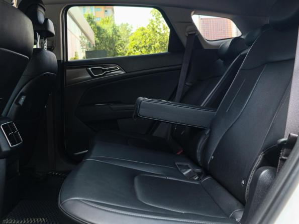 Kia Sportage V с пробегом 2022 года, цена 3 750 000 рублей, 74015 км, внедорожник, Автокод Объявления