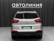 Hyundai Creta I Красноярск  - изображение 14
