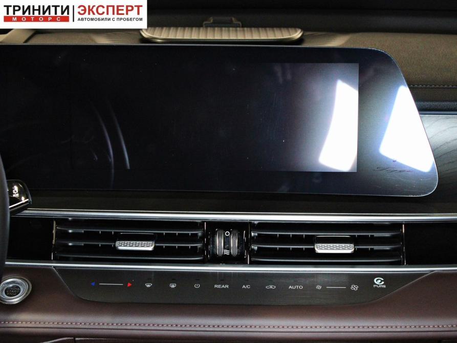 Chery Tiggo 8 Pro Max I Рестайлинг Белгород  - изображение 14