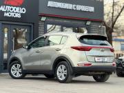 Kia Sportage IV Астрахань  - изображение 25