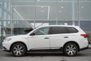 Mitsubishi Outlander III Рестайлинг 2 Ульяновск  - изображение 30