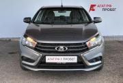 Lada (ВАЗ) Vesta I Киров  - изображение 31