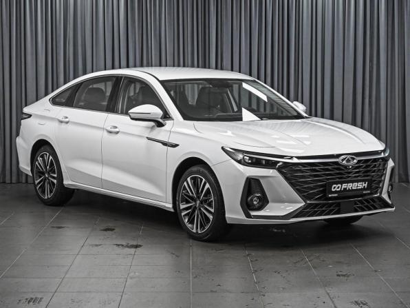 Chery Arrizo 8 с пробегом 2025 года, цена 2 399 000 рублей, 206 км, седан, Автокод Объявления