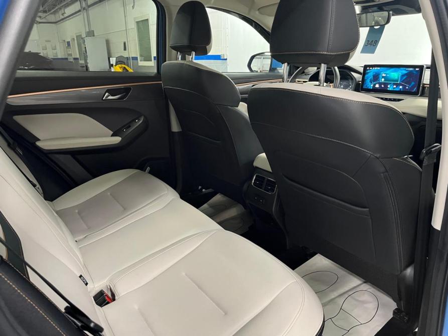 Haval Jolion I Санкт-Петербург  - изображение 20