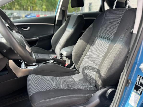 Hyundai i30 II с пробегом 2014 года, цена 1 070 000 рублей, 160000 км, хэтчбек, Автокод Объявления