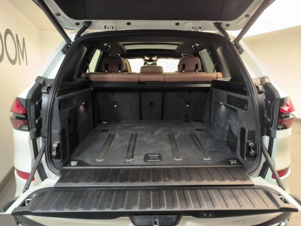 BMW X5 IV (G05/G18) Рестайлинг с пробегом 2023 года, цена 12 870 000 рублей, 13500 км, внедорожник, Автокод Объявления