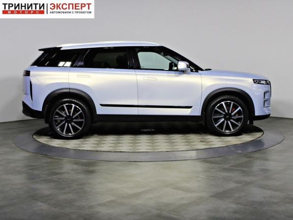 Jaecoo J7 I с пробегом 2023 года, цена 2 558 000 рублей, 35322 км, внедорожник, Автокод Объявления