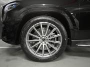 Mercedes-Benz GLS II (X167) Рестайлинг Москва  - изображение 38
