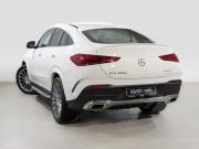Mercedes-Benz GLE Coupe II (C167) Рестайлинг Химки  - изображение 37