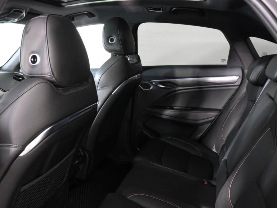 Geely Tugella I Рестайлинг Химки  - изображение 12