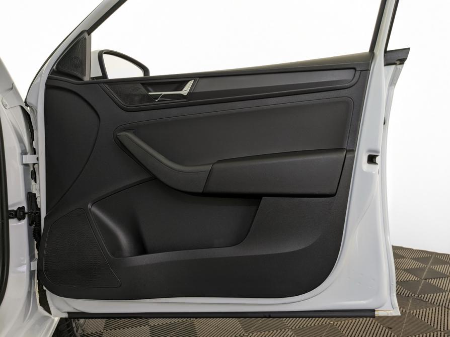 Skoda Rapid II Москва  - изображение 24