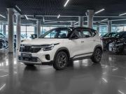 Kia Seltos I Рестайлинг Москва  - изображение 25