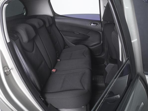 Peugeot 308 I с пробегом 2011 года, цена 699 000 рублей, 114168 км, хэтчбек, Автокод Объявления