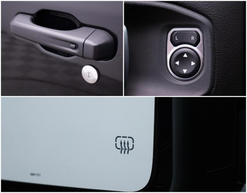 Jeep Wrangler IV (JL) Москва  - изображение 17