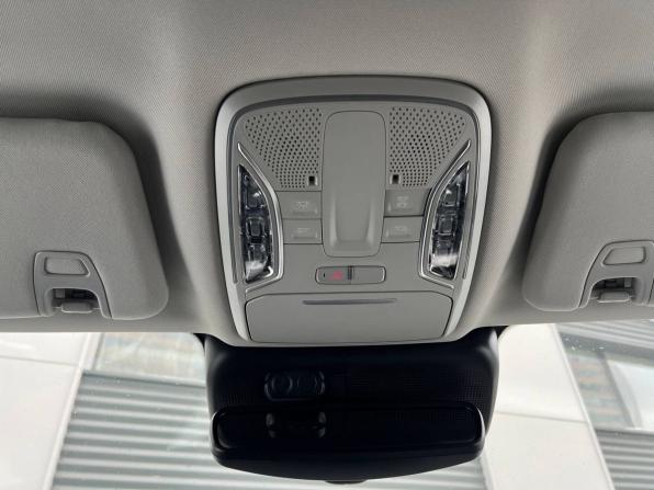 GAC GS8 II с пробегом 2023 года, цена 2 775 000 рублей, 93000 км, внедорожник, Автокод Объявления