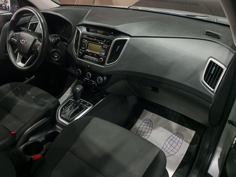 Hyundai Creta I Ставрополь  - изображение 11