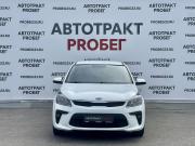 Kia Rio IV Владимир  - изображение 16