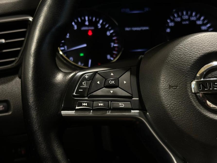 Nissan Qashqai II Рестайлинг Челябинск  - изображение 18