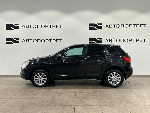 Nissan Qashqai I с пробегом 2008 года, цена 579 000 рублей, 258394 км, внедорожник, Автокод Объявления