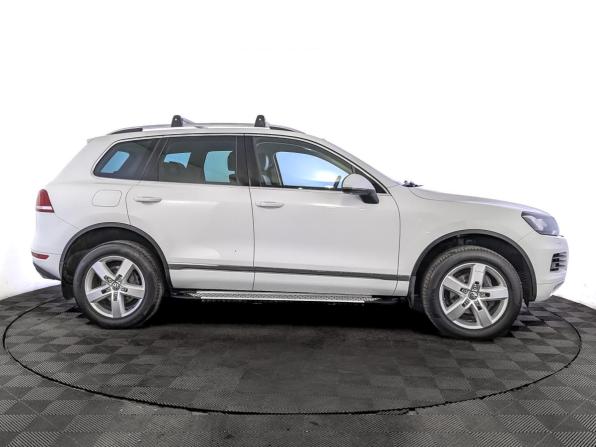 Volkswagen Touareg II с пробегом 2013 года, цена 2 497 000 рублей, 172768 км, внедорожник, Автокод Объявления