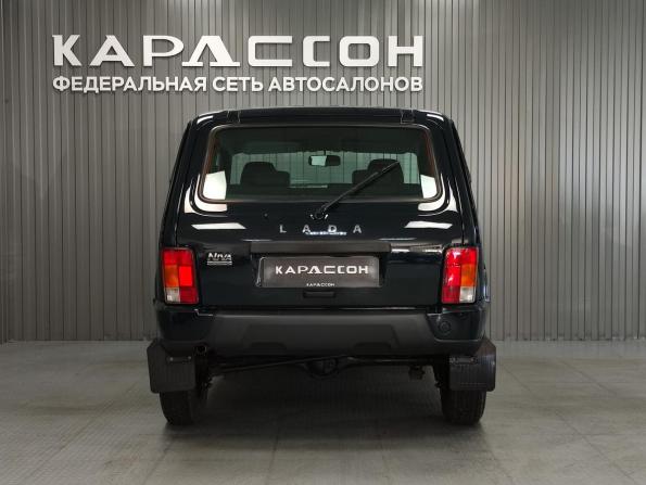 Lada (ВАЗ) Niva Legend с пробегом 2023 года, цена 830 000 рублей, 31780 км, внедорожник, Автокод Объявления