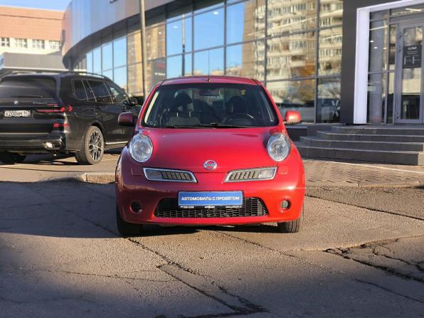 Nissan Micra IV (K13) с пробегом 2010 года, цена 510 000 рублей, 152270 км, хэтчбек, Автокод Объявления