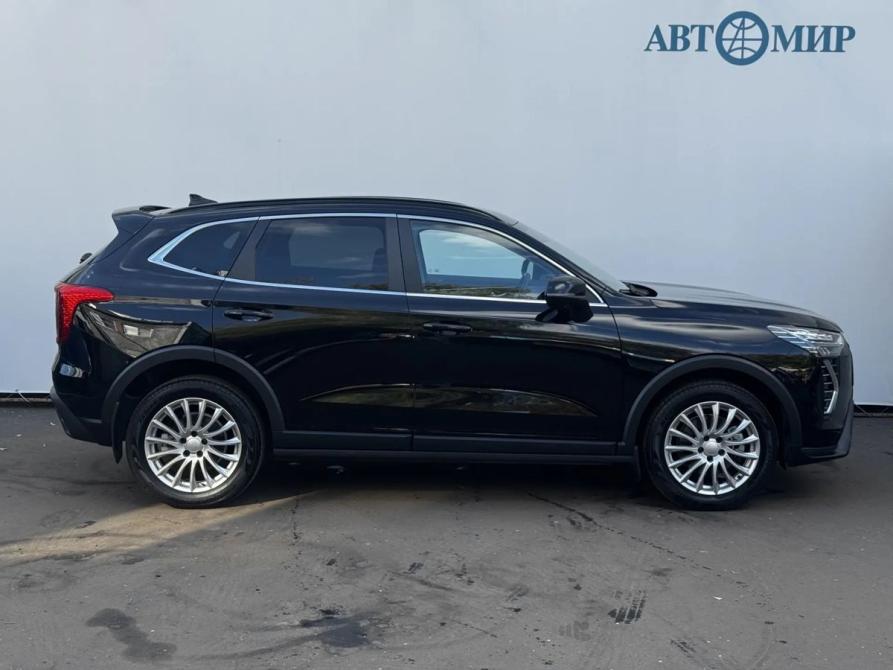 Haval Jolion I Рестайлинг Москва  - изображение 4