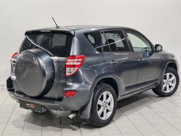 Toyota RAV4 III (XA30) Рестайлинг с пробегом 2010 года, цена 1 335 000 рублей, 193149 км, внедорожник, Автокод Объявления