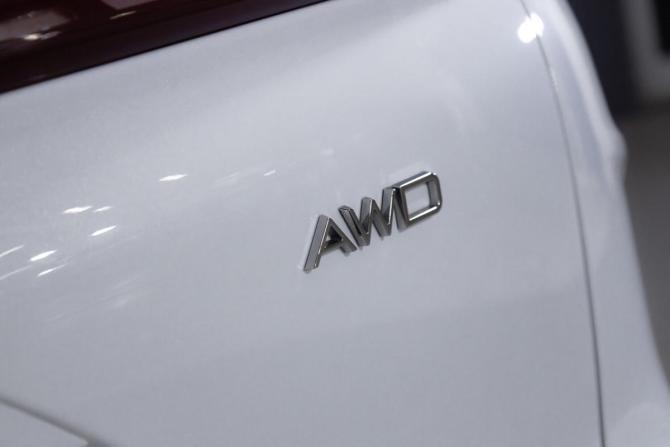 Chery Tiggo 7L I с пробегом 2025 года, цена 2 499 900 рублей, 13950 км, внедорожник, Автокод Объявления