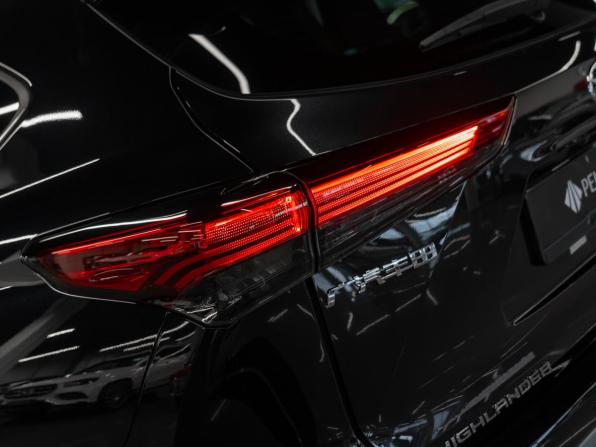 Toyota Highlander IV (XU70) с пробегом 2026 года, цена 5 900 000 рублей, 28 км, внедорожник, Автокод Объявления