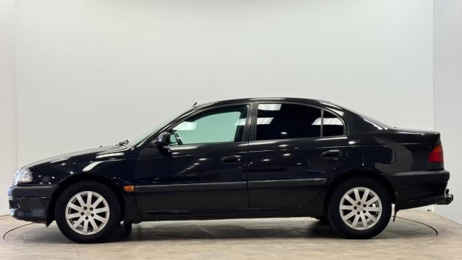 Toyota Avensis I с пробегом 2000 года, цена 299 000 рублей, 335000 км, седан, Автокод Объявления