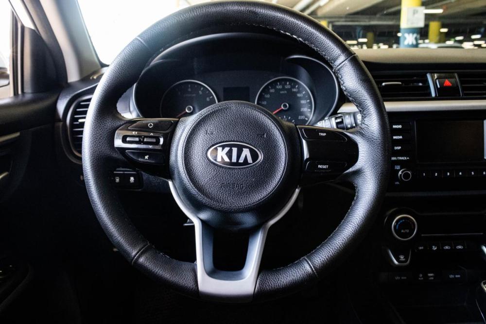 Kia Rio IV Уфа  - изображение 6