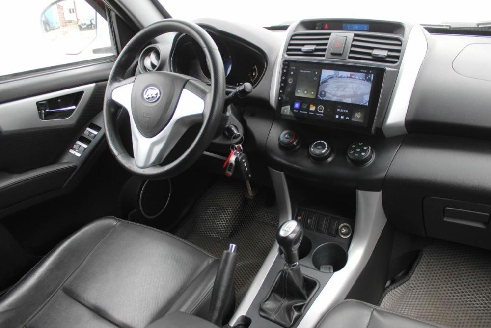 Lifan X60 I Пермь  - изображение 10