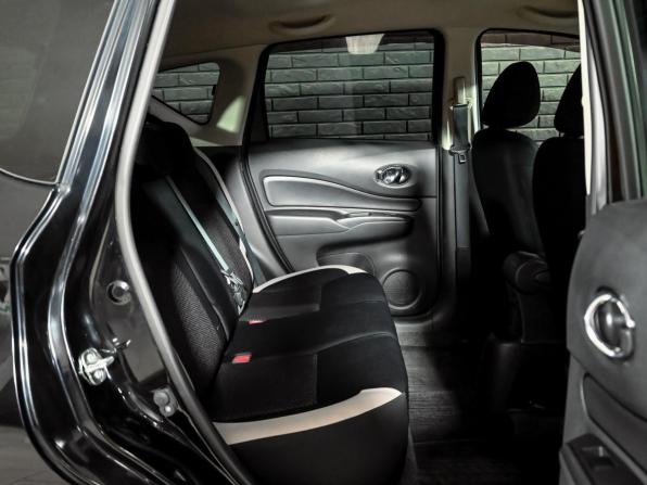 Nissan Note II Рестайлинг с пробегом 2018 года, цена 1 450 000 рублей, 85006 км, хэтчбек, Автокод Объявления