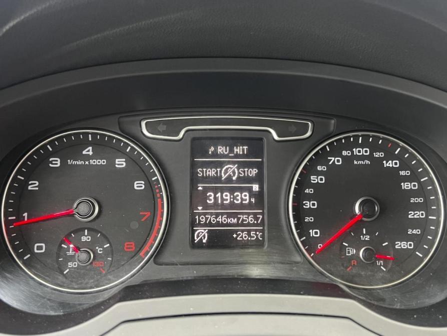 Audi Q3 I (8U) Ростов-на-Дону  - изображение 16