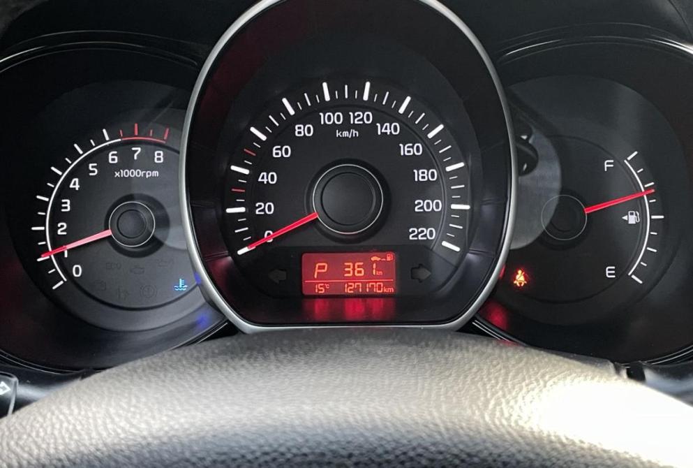 Kia Rio III Иваново  - изображение 13
