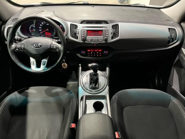 Kia Sportage III Рестайлинг с пробегом 2015 года, цена 1 394 000 рублей, 173774 км, внедорожник, Автокод Объявления