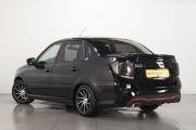 Lada (ВАЗ) Granta I Рестайлинг Челябинск  - изображение 22