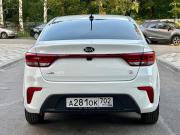 Kia Rio IV Уфа  - изображение 42