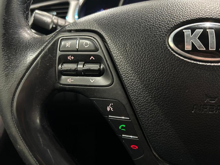 Kia Ceed II Санкт-Петербург  - изображение 11