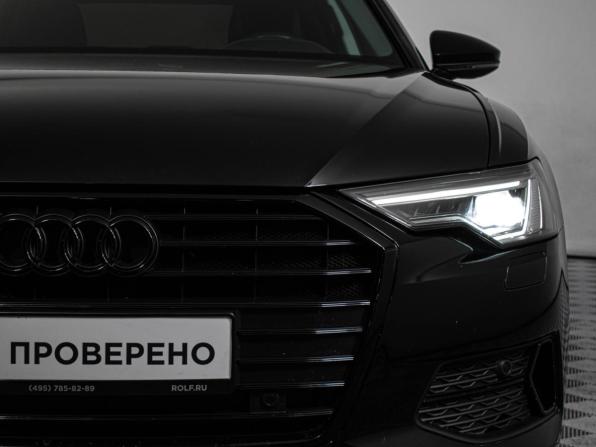 Audi A6 V (C8) с пробегом 2021 года, цена 5 170 000 рублей, 47001 км, седан, Автокод Объявления