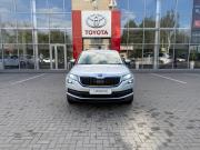 Skoda Kodiaq I Ростов-на-Дону  - изображение 17