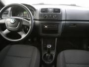 Skoda Fabia II Рестайлинг Иваново  - изображение 29