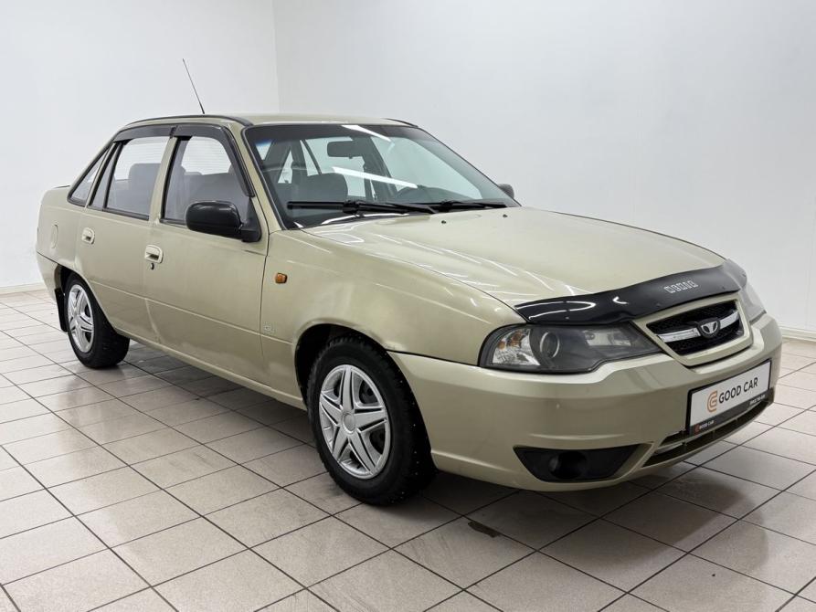 Daewoo Nexia I Рестайлинг Энгельс  - изображение 1